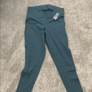 Capri leggings